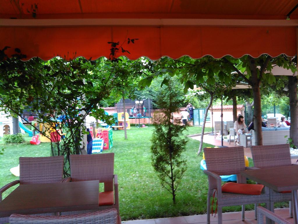 Nefeli Hotel Kozani Extérieur photo