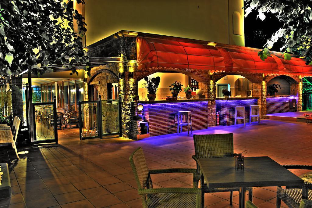 Nefeli Hotel Kozani Extérieur photo