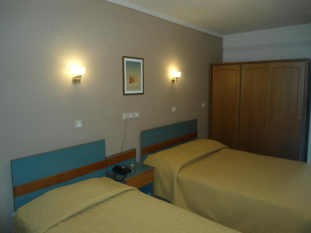Nefeli Hotel Kozani Extérieur photo