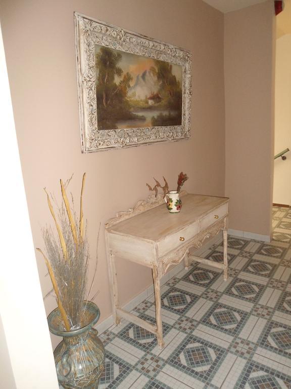 Nefeli Hotel Kozani Extérieur photo