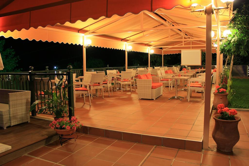 Nefeli Hotel Kozani Extérieur photo