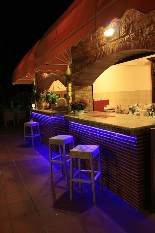 Nefeli Hotel Kozani Extérieur photo