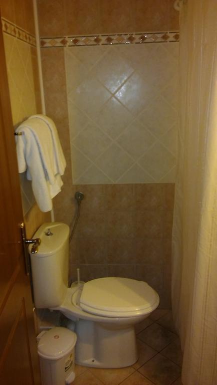 Nefeli Hotel Kozani Extérieur photo
