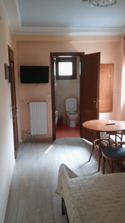Nefeli Hotel Kozani Extérieur photo