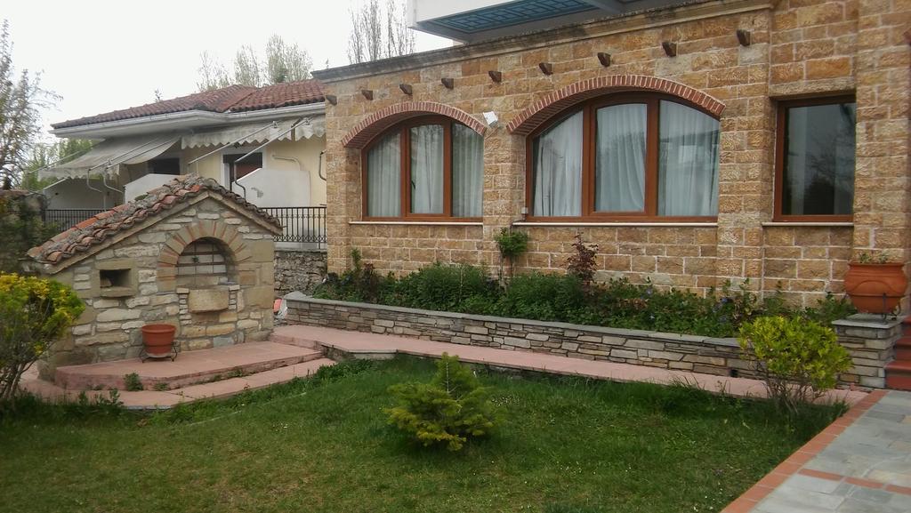 Nefeli Hotel Kozani Extérieur photo