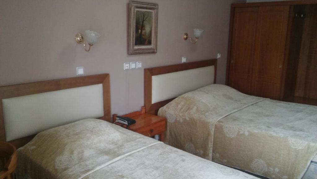 Nefeli Hotel Kozani Extérieur photo
