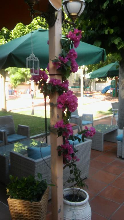 Nefeli Hotel Kozani Extérieur photo
